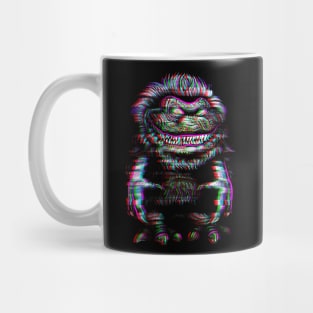 Critters - 80s alien horror Mug